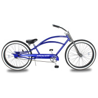 29 Inch Master Stretch Beach Cruiser