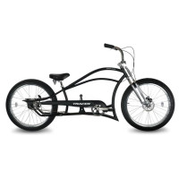 29 Inch Siena GTS 3I Stretch 3 Speed Beach Cruiser