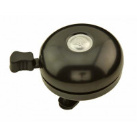 Crown Bell 57mm - Black