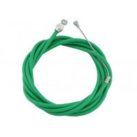 Brake Cable w/Liner 70/75 - Green