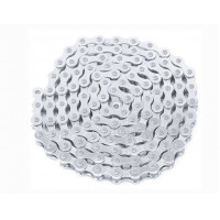 KMC Single Speed Chain - Chrome