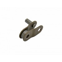 Single Speed Half Link  - Black