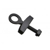 Steel Chain Tension Adjuster - Black