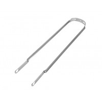 24 Inch Fender Brace - Chrome