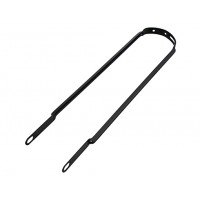 26 Inch Fender Brace - Black