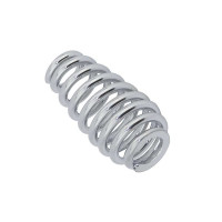 Springer Fork Spring - Chrome
