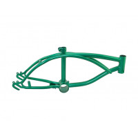 12 Inch Low Rider Frame - Green