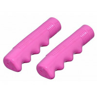 Classic Low Rider Grips - Pink