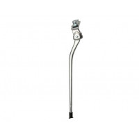  27 Inch Alloy Center Mount Kickstand - Silver