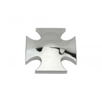 Knockoff Chopper Cross 26T - Chrome