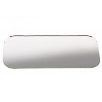 Rectangle Mirror Replacement Glass