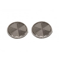 Mirror Reflectors - Black