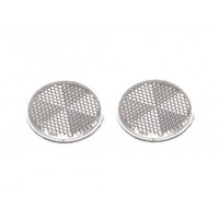 Mirror Reflectors - Clear