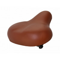 285 Beach Cruiser Vinyl Seat - Brown