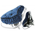 Velour Cruiser Solo Seats