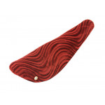 16 Inch Velour Banana Seats