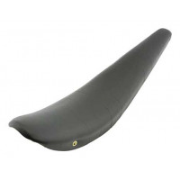 26 Inch Vinyl Banana Seat - Black