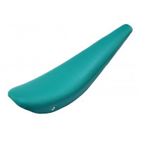26 Inch Vinyl Banana Seat - Green