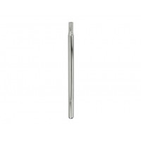 Straight Seatpost 20.7mm w/Small Mount - Chrome