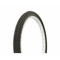 20 x 1.75 Infection V Tread Tire - Black