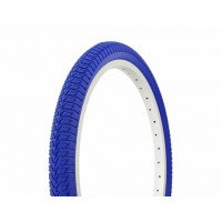 20 x 1.75 Infection V Tread Tire - Blue