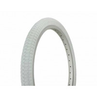 20 x 1.75 Infection V Tread Tire - White
