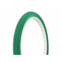 20 x 1.75 Infection V Tread Tire - Green