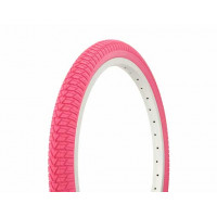 20 x 1.75 Infection V Tread Tire - Pink