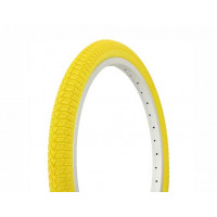 20 x 1.75 Infection V Tread Tire - Yellow