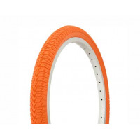 20 x 1.75 Infection V Tread Tire - Orange