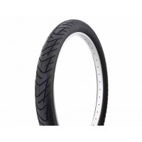 26 x 3.00 Beach Bum Tread Tire - Black