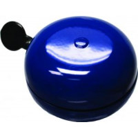 Large Ding-Dong Bell 80mm - Blue