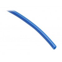   1/4 Inch Air Ride Hose - Blue