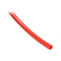   1/4 Inch Air Ride Hose - Red