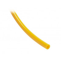   1/4 Inch Air Ride Hose - Yellow